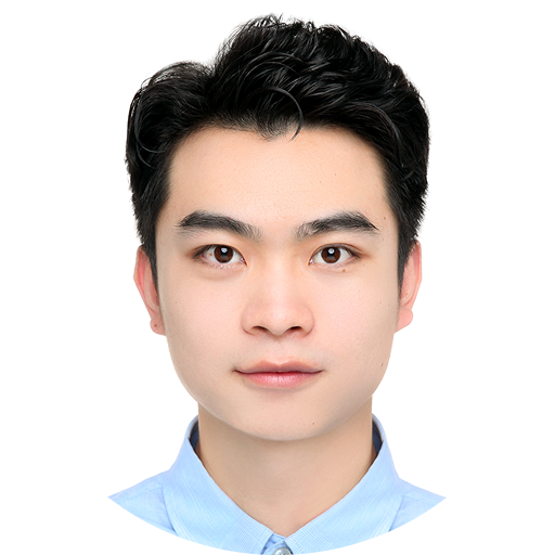 Ziyi Zhao 赵子祎